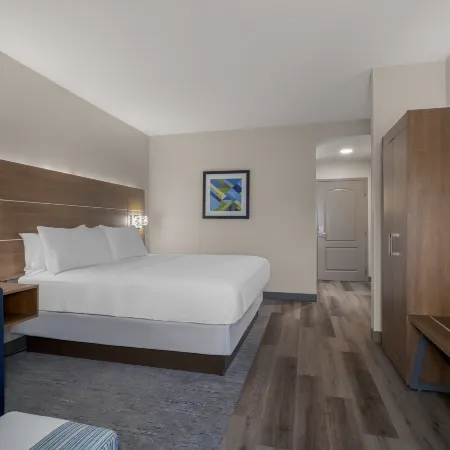 Holiday Inn Express MYRTLE BEACH-BROADWAY@THE BCH by IHG