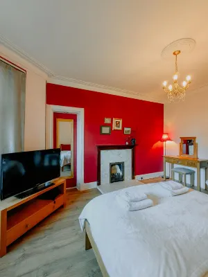 Inverness Holiday House - 2-Star
