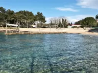 Premium stay with terrace and BBQ Hotels in Savudrija