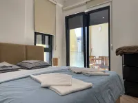 Comfort 2 One Bedroom Apartament by Enjoy Travel - chambre d’hôtes