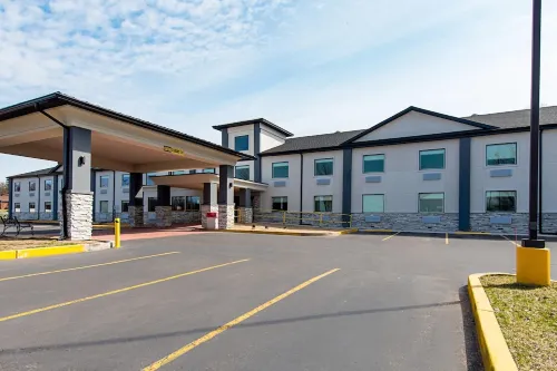 Super 8 Mishawaka/South Bend Area - 2-Star