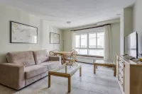 Apartamentos Granxola - Pet friendly