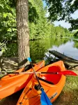 Relaxing Riverside | 10 Minutes to Shipshewana | - 3 tähden