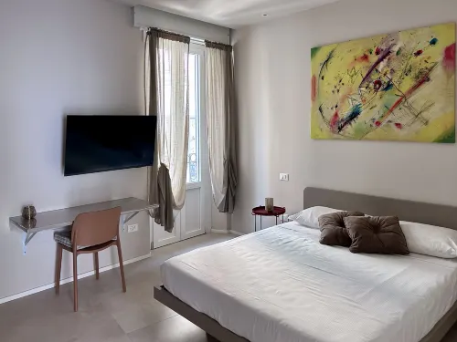 0620PV - San Martino Suite - 3-Star