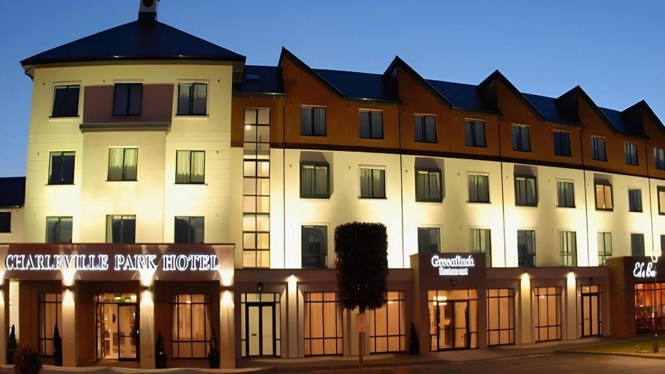 Charleville Park Hotel & Leisure Club Ireland