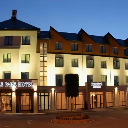 Charleville Park Hotel & Leisure Club Ireland