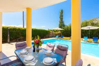 Villa Tsikkos Tessera - Villas