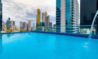 Hotel Mio Panamá