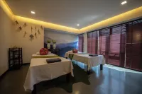 Lao Poet Hotel - spa