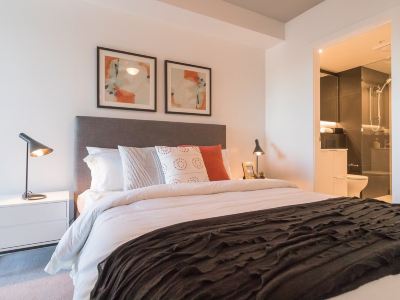 King Street Residences