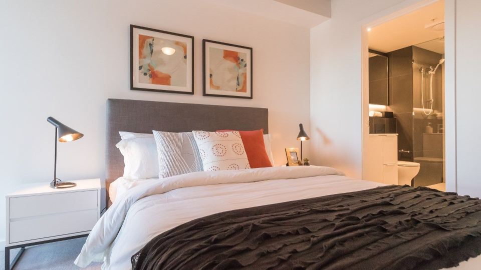 King Street Residences