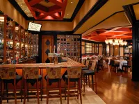 Treasure Island TI Las Vegas - Handwritten Collection - bar