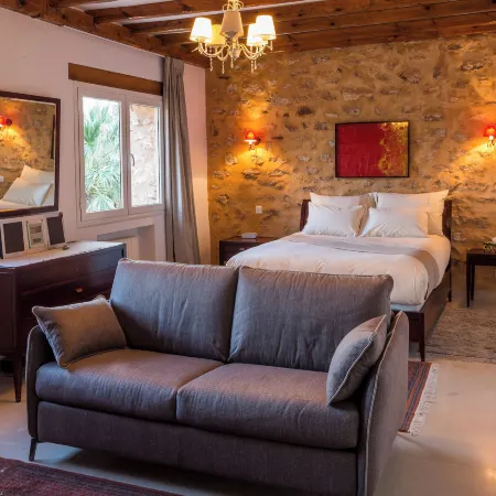 Muses Hammamet Villa 5 Bedrooms