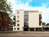 Limehome Braunschweig Kaiserstraße Hotels near Eastern ring areay