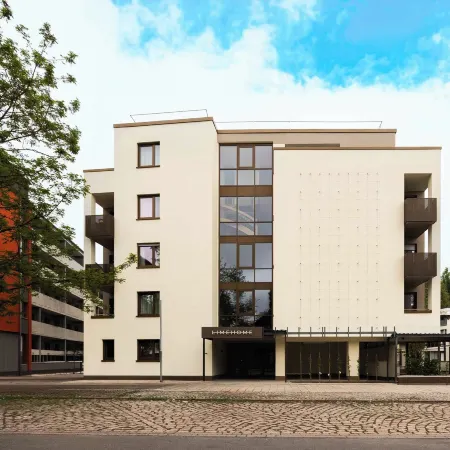 Limehome Braunschweig Kaiserstraße