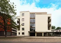 Limehome Braunschweig Kaiserstraße - 2-Star