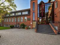 Hotel Schwarzenbek - palestra