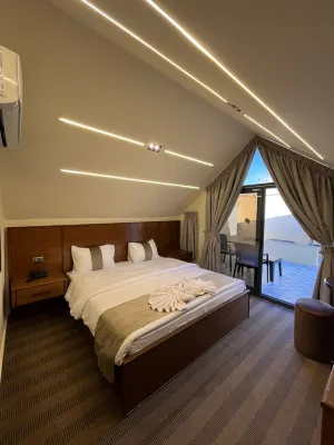 North Paradise Hotel Hotels in 