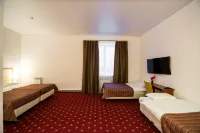 Arkona Mini-Hotel - วิว