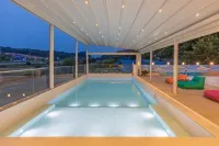 Private Yangyang Dockchae Pool Villa - ヴィラ