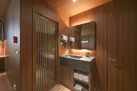 Yangsan Candeo Hotel - spa