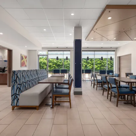 Holiday Inn Express & Suites COURTENAY - COMOX by IHG