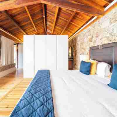 Maia Dos Reis Hotel Rural Rooms
