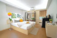 House Hotel North Pattaya - 2 tähden