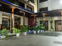 Udman Hotel Panchshila Park Hotels near Malviya Nagar