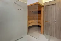 Kyrat Amarac 酒店 - 限成人 - SPA
