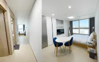 Guri 365 Stay - parking