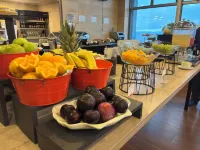 Novotel Puerto Montt - breakfast
