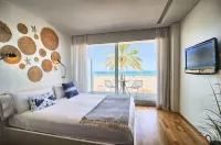 Meraki Beach Hotel - Only Adults Отели в г. 