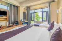 Hotel New Mamta - พร้อมระเบียง