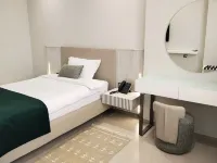 Hotel Maamoun - Wifi