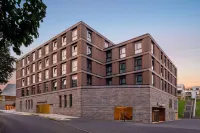 Welcome Hotel Kronberg Musikquartier