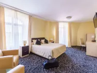Viktoriya Hotel โรงแรมในวียบอร์ก