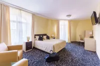 Viktoriya Hotel - Pet friendly