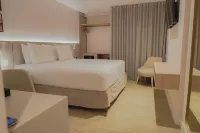 Holanda Gold Hotel Praia de Tambaú - 2-Star