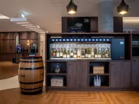 Novotel Vilnius Centre - Quầy bar
