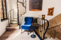 Loreley Retreat - Sauna-Billiard & more - Villas