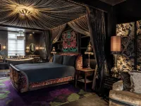 The Mandrake Hotels near Fitzrovia