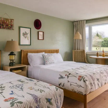 Gale River Motel