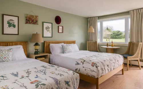 Gale River Motel