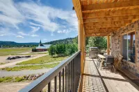 The Lodge at Duck Creek - Mountain View