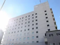 Hotel Leon Hamamatsu - Bintang 3
