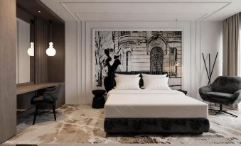 Hotel Galaxy Timisoara, a Member of Radisson Individuals