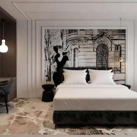 Hotel Galaxy Timisoara, a Member of Radisson Individuals