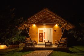 AATHAVAN MATICHI ECO RESORT, Panhala