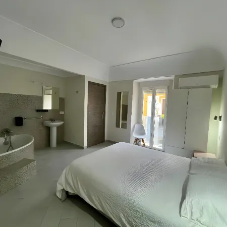 Hostal Pompeya Merida